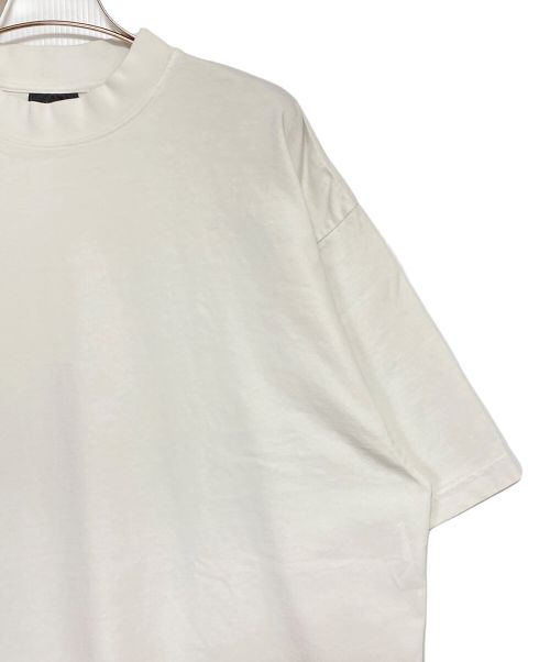 BALENCIAGA（バレンシアガ）BALENCIAGA (バレンシアガ) Tシャツ ホワイト サイズ:Sの古着・服飾アイテム