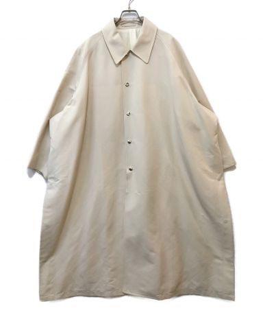 中古・古着通販】The CLASIK (ザ クラシック) バルカラーポンチョ