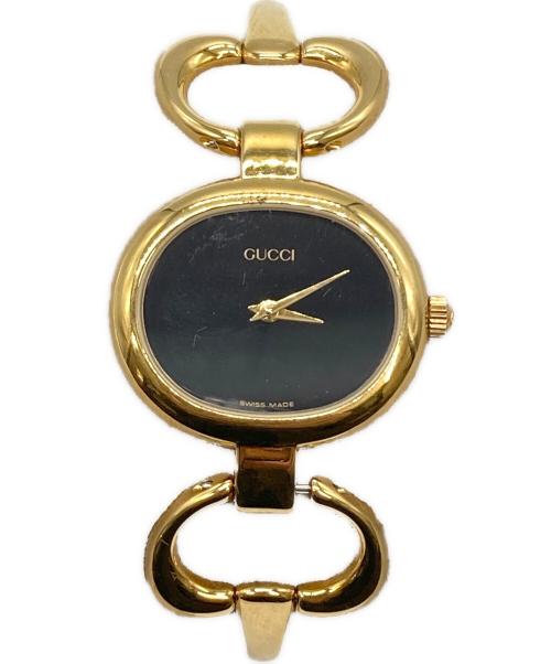 GUCCI（グッチ）GUCCI (グッチ) 腕時計の古着・服飾アイテム
