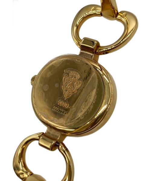 GUCCI（グッチ）GUCCI (グッチ) 腕時計の古着・服飾アイテム