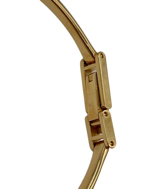 GUCCI（グッチ）GUCCI (グッチ) 腕時計の古着・服飾アイテム