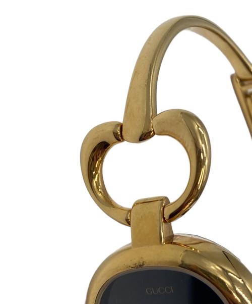 GUCCI（グッチ）GUCCI (グッチ) 腕時計の古着・服飾アイテム