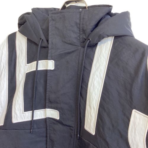 NIKE（ナイキ）NIKE (ナイキ) AMBUSH  (アンブッシュ) NBA Collection Nets Jacket ブラック サイズ:Mの古着・服飾アイテム