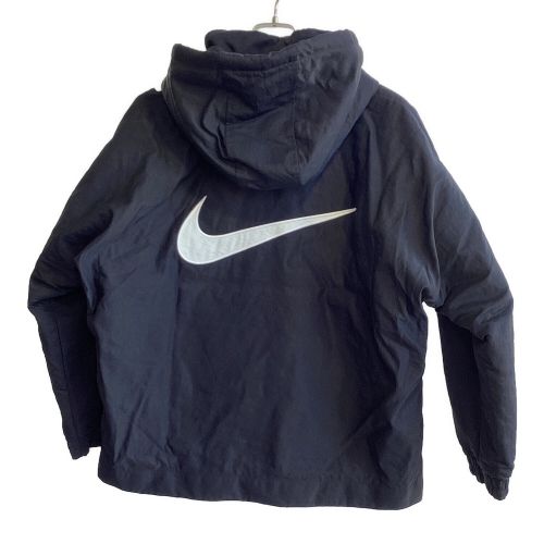 NIKE（ナイキ）NIKE (ナイキ) AMBUSH  (アンブッシュ) NBA Collection Nets Jacket ブラック サイズ:Mの古着・服飾アイテム