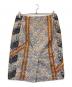 PRADA (プラダ) ジャガードスカート サイズ:40s：7800円