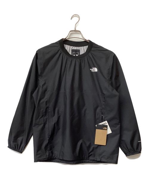 THE NORTH FACE（ザ ノース フェイス）THE NORTH FACE (ザ ノース フェイス) FL Training Piste(フューチャーライト トレーニングピステ) ブラック サイズ:Mの古着・服飾アイテム