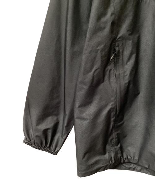 THE NORTH FACE（ザ ノース フェイス）THE NORTH FACE (ザ ノース フェイス) FL Training Piste(フューチャーライト トレーニングピステ) ブラック サイズ:Mの古着・服飾アイテム