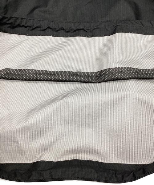 THE NORTH FACE（ザ ノース フェイス）THE NORTH FACE (ザ ノース フェイス) FL Training Piste(フューチャーライト トレーニングピステ) ブラック サイズ:Mの古着・服飾アイテム