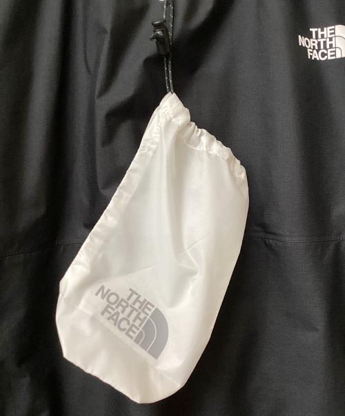 THE NORTH FACE（ザ ノース フェイス）THE NORTH FACE (ザ ノース フェイス) FL Training Piste(フューチャーライト トレーニングピステ) ブラック サイズ:Mの古着・服飾アイテム