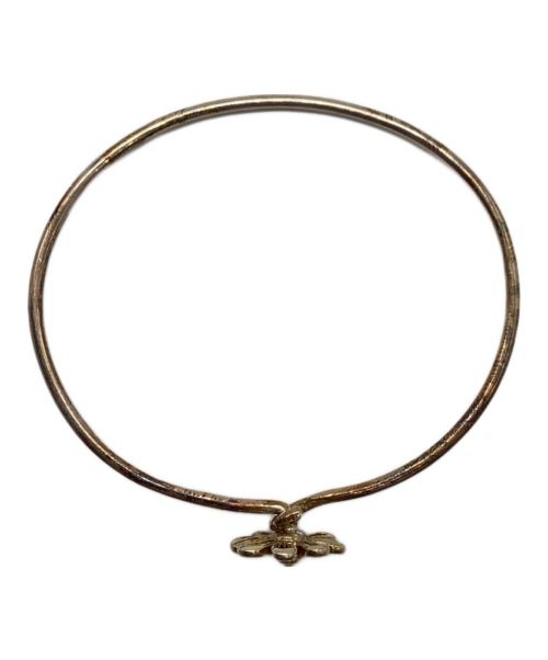 TIFFANY & Co.（ティファニー）TIFFANY & Co. (ティファニー) デイジーフラワーバングル シルバーの古着・服飾アイテム