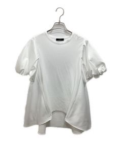 中古・古着通販】YOKO CHAN (ヨーコチャン) バルーンスリーブ  