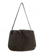 THE ROWザ ロウ）の古着「Bourse XL Drawstring」｜ブラウン