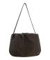 THE ROW（ザ ロウ）の古着「Bourse XL Drawstring」｜ブラウン