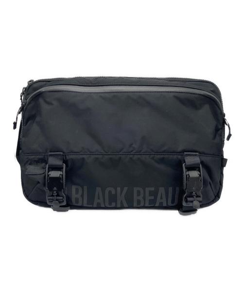 RAMIDUS（ラミダス）RAMIDUS (ラミダス) SLING BAG ブラックの古着・服飾アイテム