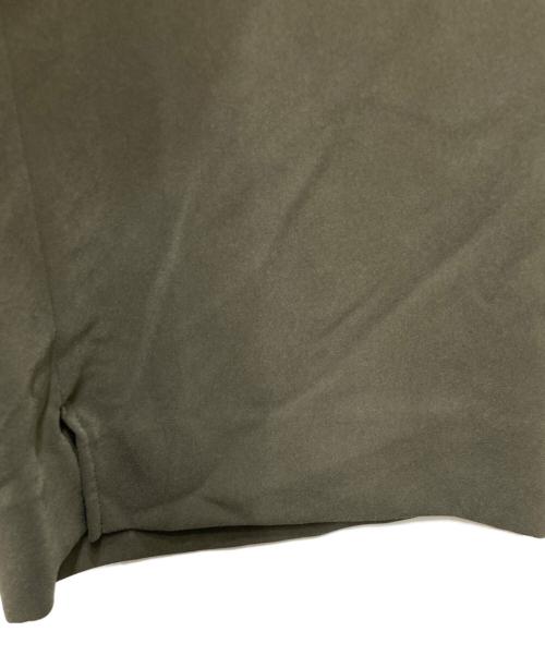 GOOD GRIEF!（グッドグリーフ）GOOD GRIEF! (グッドグリーフ) Wide Pants カーキ サイズ:Sの古着・服飾アイテム