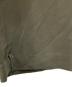 中古・古着 GOOD GRIEF! (グッドグリーフ) Wide Pants カーキ サイズ:S：5000円