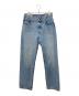 LEVI'S PReMIUM（リーバイスプレミアム）の古着「501R’90S WORN IN」｜ブルー