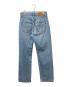 LEVI'S PReMIUM (リーバイスプレミアム) 501R’90S WORN IN ブルー サイズ:SIZE 66cm (W26)：6000円