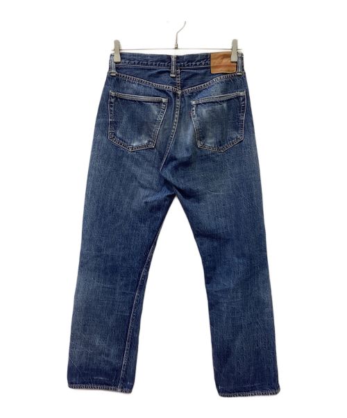 WAREHOUSE（ウエアハウス）WAREHOUSE (ウエアハウス) 1001XXデニムパンツ インディゴ サイズ:30×32の古着・服飾アイテム