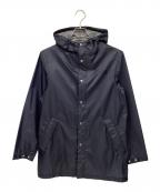 THE NORTH FACEザ ノース フェイス）の古着「CAMP LIGHT COAT」｜ネイビー