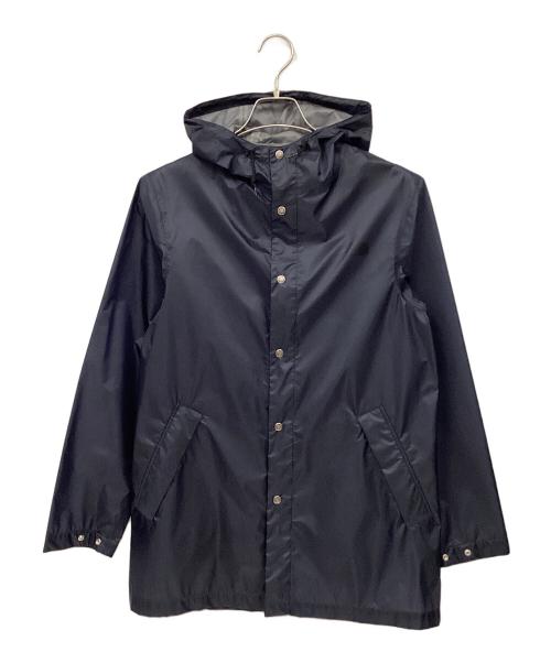 THE NORTH FACE（ザ ノース フェイス）THE NORTH FACE (ザ ノース フェイス) CAMP LIGHT COAT ネイビー サイズ:Mの古着・服飾アイテム