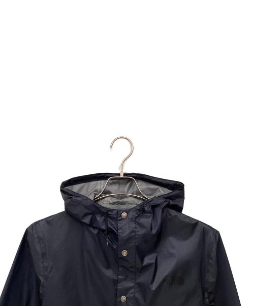 THE NORTH FACE（ザ ノース フェイス）THE NORTH FACE (ザ ノース フェイス) CAMP LIGHT COAT ネイビー サイズ:Mの古着・服飾アイテム