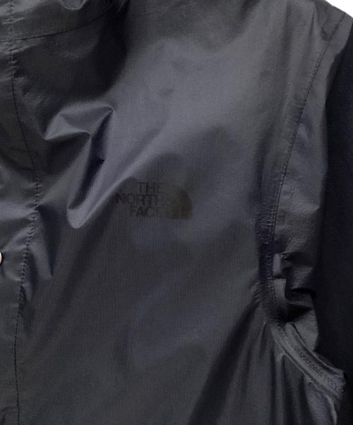 THE NORTH FACE（ザ ノース フェイス）THE NORTH FACE (ザ ノース フェイス) CAMP LIGHT COAT ネイビー サイズ:Mの古着・服飾アイテム