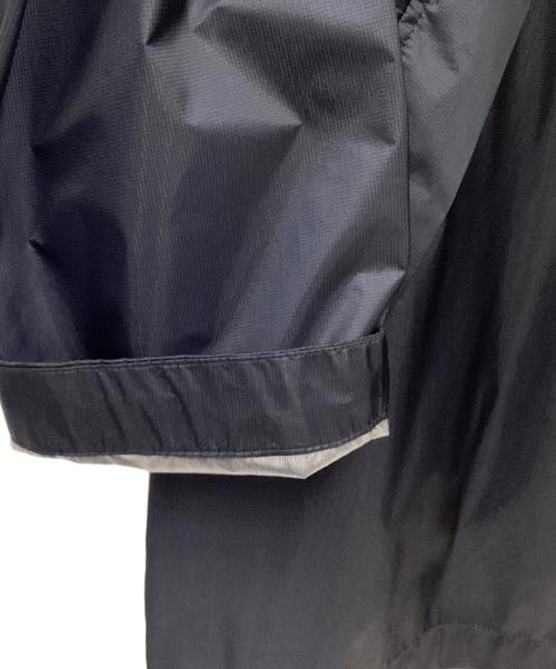 THE NORTH FACE（ザ ノース フェイス）THE NORTH FACE (ザ ノース フェイス) CAMP LIGHT COAT ネイビー サイズ:Mの古着・服飾アイテム