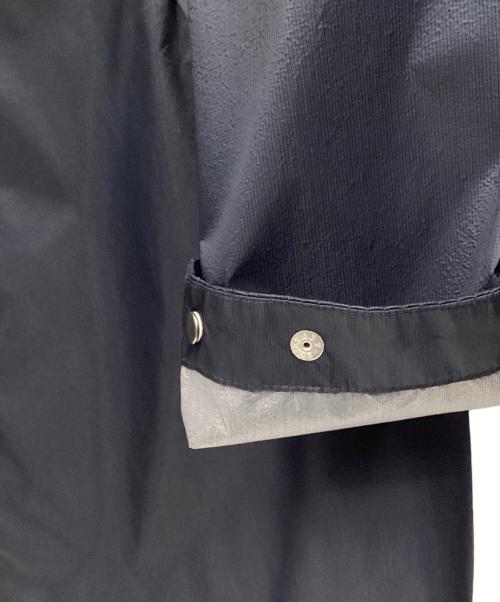 THE NORTH FACE（ザ ノース フェイス）THE NORTH FACE (ザ ノース フェイス) CAMP LIGHT COAT ネイビー サイズ:Mの古着・服飾アイテム