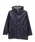 THE NORTH FACE（ザ ノース フェイス）の古着「CAMP LIGHT COAT」｜ネイビー