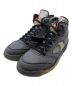 NIKE（ナイキ）の古着「AIR JORDAN 5 RETRO SP」｜グレー