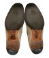 中古・古着 Santoni (サントーニ) モカシンシューズ ベージュ サイズ:7：10000円