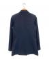 VICTORIA BECKHAM (ヴィクトリアベッカム) DBL BRESTED JACKET ネイビー サイズ:UIK8：13000円