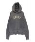SAINT MICHAEL（セントマイケル）の古着「HOLY RELICS HOODIE」｜グレー