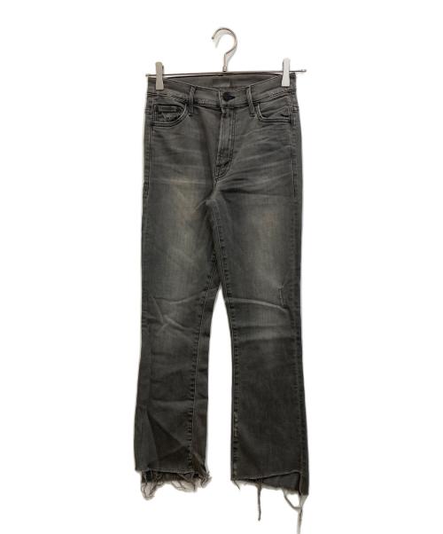 mother（マザー）mother (マザー) デニムパンツ サイズ:SIZE 24の古着・服飾アイテム