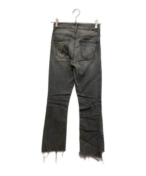 mother（マザー）mother (マザー) デニムパンツ サイズ:SIZE 24の古着・服飾アイテム