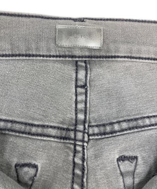 mother（マザー）mother (マザー) デニムパンツ サイズ:SIZE 24の古着・服飾アイテム