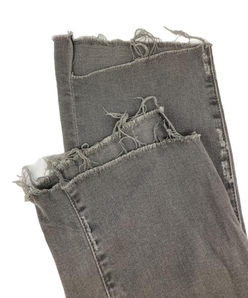 mother（マザー）mother (マザー) デニムパンツ サイズ:SIZE 24の古着・服飾アイテム