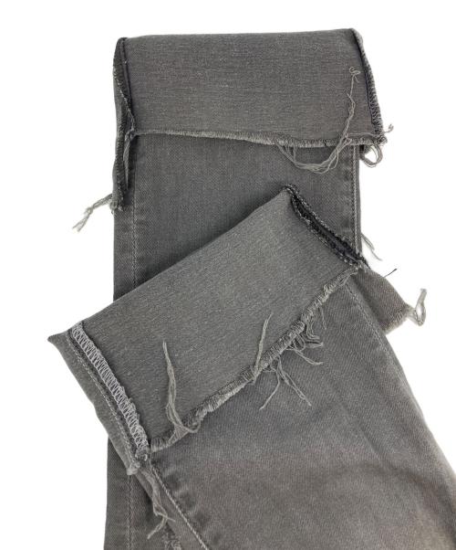 mother（マザー）mother (マザー) デニムパンツ サイズ:SIZE 24の古着・服飾アイテム