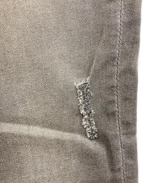 mother（マザー）mother (マザー) デニムパンツ サイズ:SIZE 24の古着・服飾アイテム