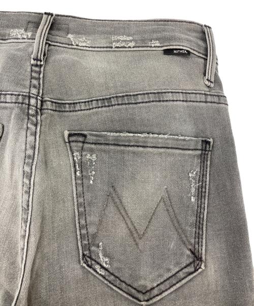 mother（マザー）mother (マザー) デニムパンツ サイズ:SIZE 24の古着・服飾アイテム