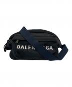 BALENCIAGAバレンシアガ）の古着「ウエストバッグ」