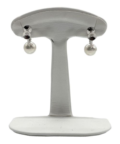 MIKIMOTO（ミキモト）MIKIMOTO (ミキモト) パールイヤリングの古着・服飾アイテム