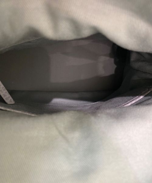 Maison Margiela（メゾンマルジェラ）Maison Margiela (メゾンマルジェラ) 5AC MINI BAG ライトブルー 未使用品の古着・服飾アイテム