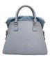 Maison Margiela (メゾンマルジェラ) 5AC MINI BAG ライトブルー 未使用品：160000円