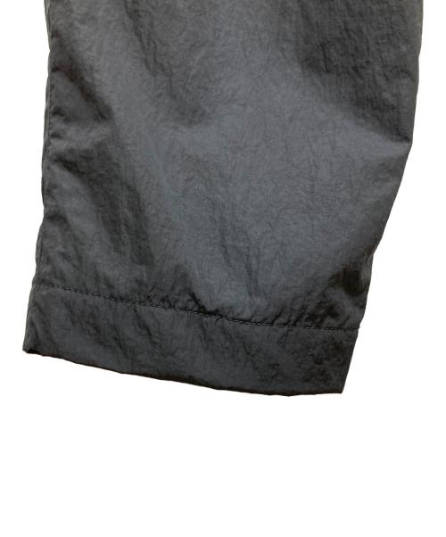 Stripes For Creative（ストライプ フォー クリエイティブ）Stripes For Creative (ストライプ フォー クリエイティブ) ナイロンパンツ ブラック サイズ:Mの古着・服飾アイテム