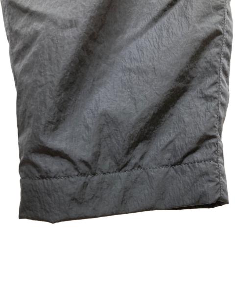 Stripes For Creative（ストライプ フォー クリエイティブ）Stripes For Creative (ストライプ フォー クリエイティブ) ナイロンパンツ ブラック サイズ:Mの古着・服飾アイテム