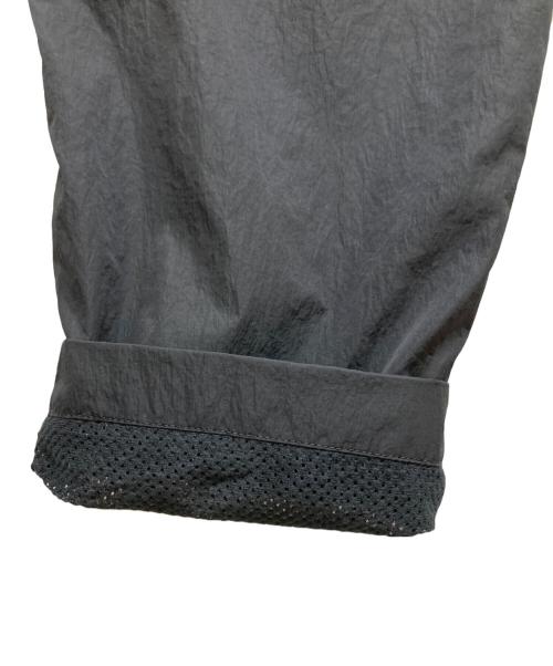 Stripes For Creative（ストライプ フォー クリエイティブ）Stripes For Creative (ストライプ フォー クリエイティブ) ナイロンパンツ ブラック サイズ:Mの古着・服飾アイテム