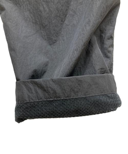 Stripes For Creative（ストライプ フォー クリエイティブ）Stripes For Creative (ストライプ フォー クリエイティブ) ナイロンパンツ ブラック サイズ:Mの古着・服飾アイテム