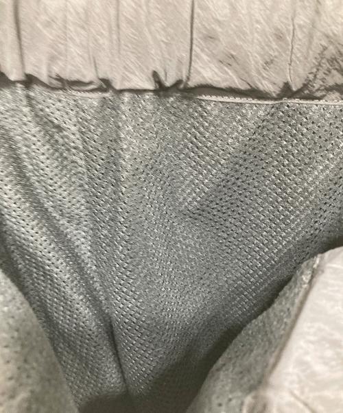 Stripes For Creative（ストライプ フォー クリエイティブ）Stripes For Creative (ストライプ フォー クリエイティブ) ナイロンパンツ ブラック サイズ:Mの古着・服飾アイテム